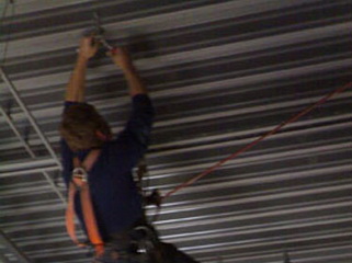 Lautsprecher Montage BMW - Welt München